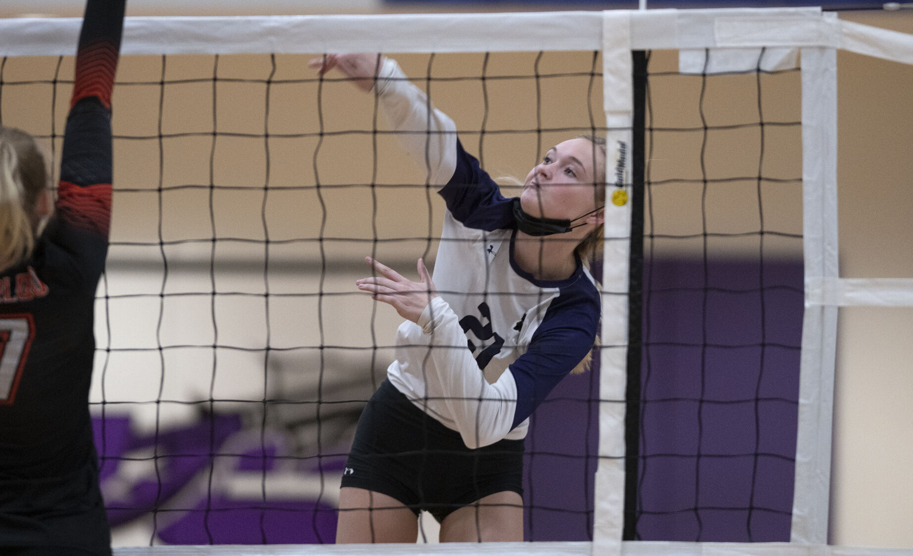 Mascoutah vs. Waterloo